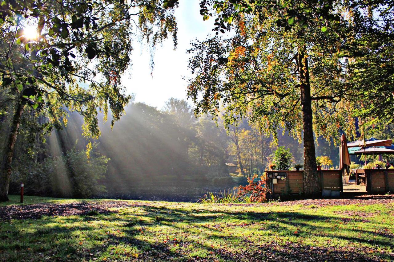 Landgoed Overste Hof Landgraaf Exterior photo